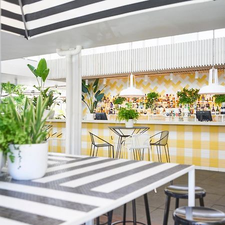 Cottesloe Beach Hotel Perth Exterior foto