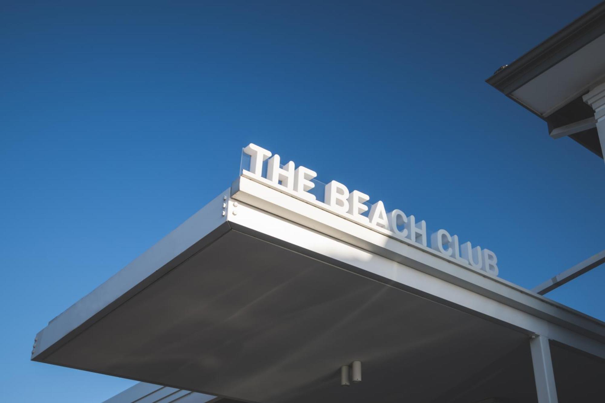 Cottesloe Beach Hotel Perth Exterior foto