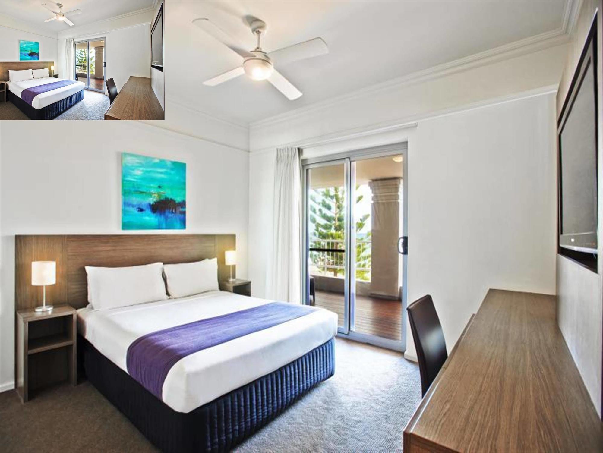 Cottesloe Beach Hotel Perth Exterior foto